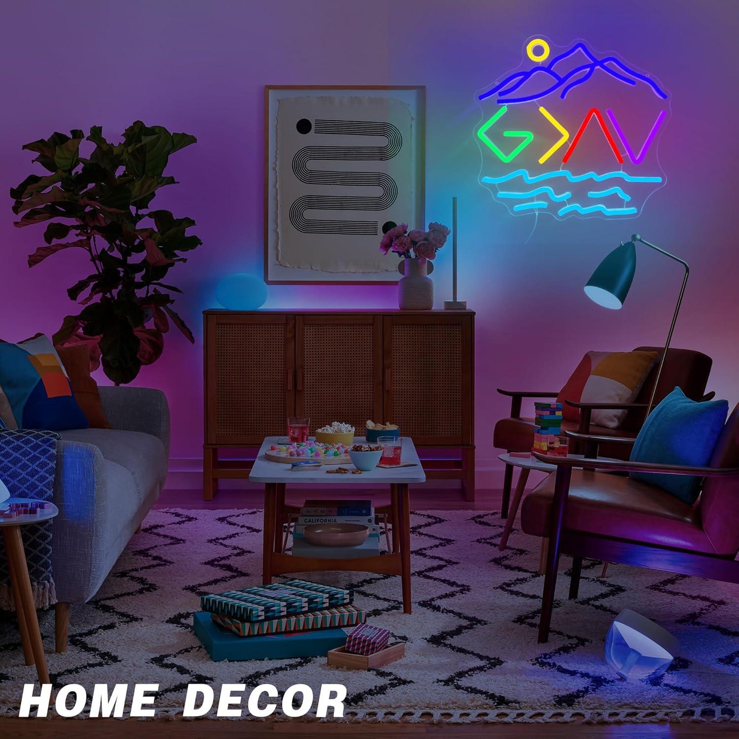 God is Greater Than The Highs  - Lighting Decor Home 리뷰 및 가격