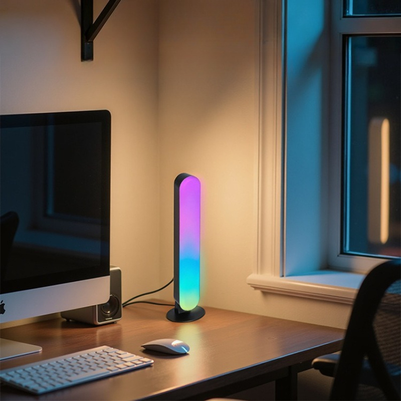 Colorful RGB Mood Light Blueto - Decor Lighting Uk 리뷰 및 가격