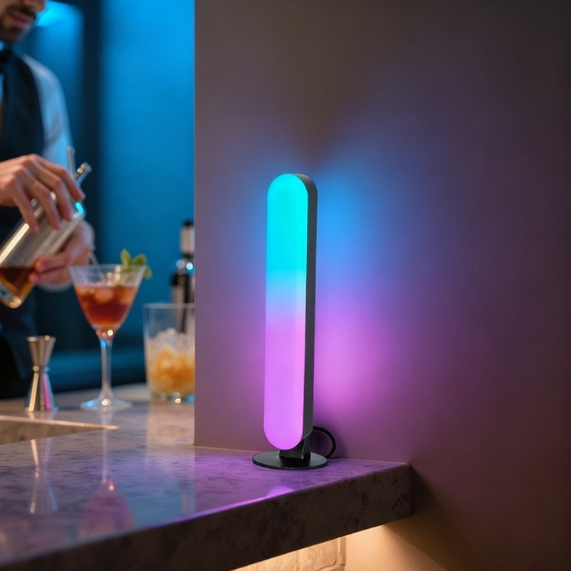 Colorful RGB Mood Light Blueto - Decor Lighting Uk 리뷰 및 가격