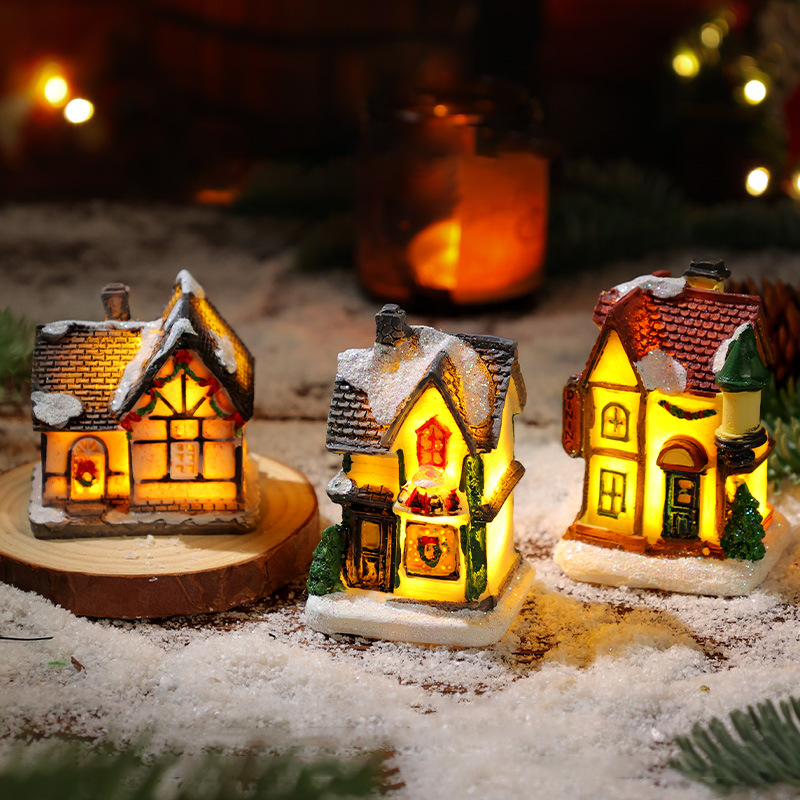 Christmas House Light Ornament - Decor Lighting The Parade 리뷰 및 가격