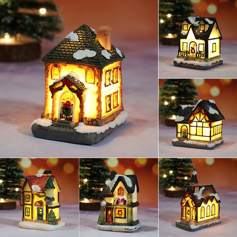 Christmas House Light Ornament - Decor Lighting The Parade 리뷰 및 가격