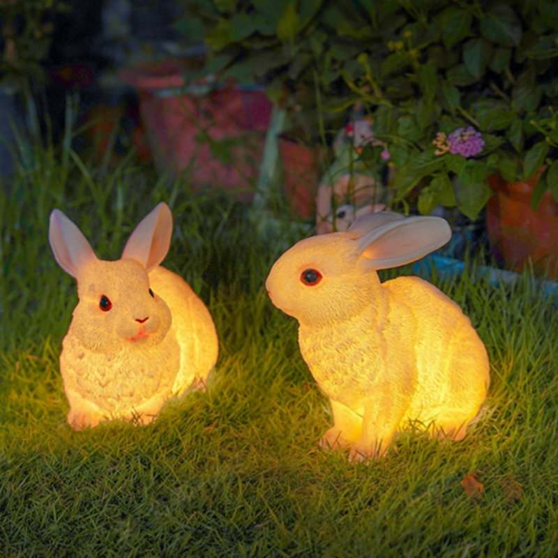 Luminous floor lamp courtyard  - Lighting Decoration Outdoor 리뷰 및 가격