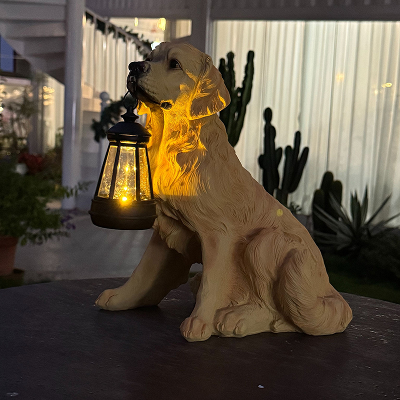 Luminous floor lamp courtyard  - Lighting Decoration Outdoor 리뷰 및 가격