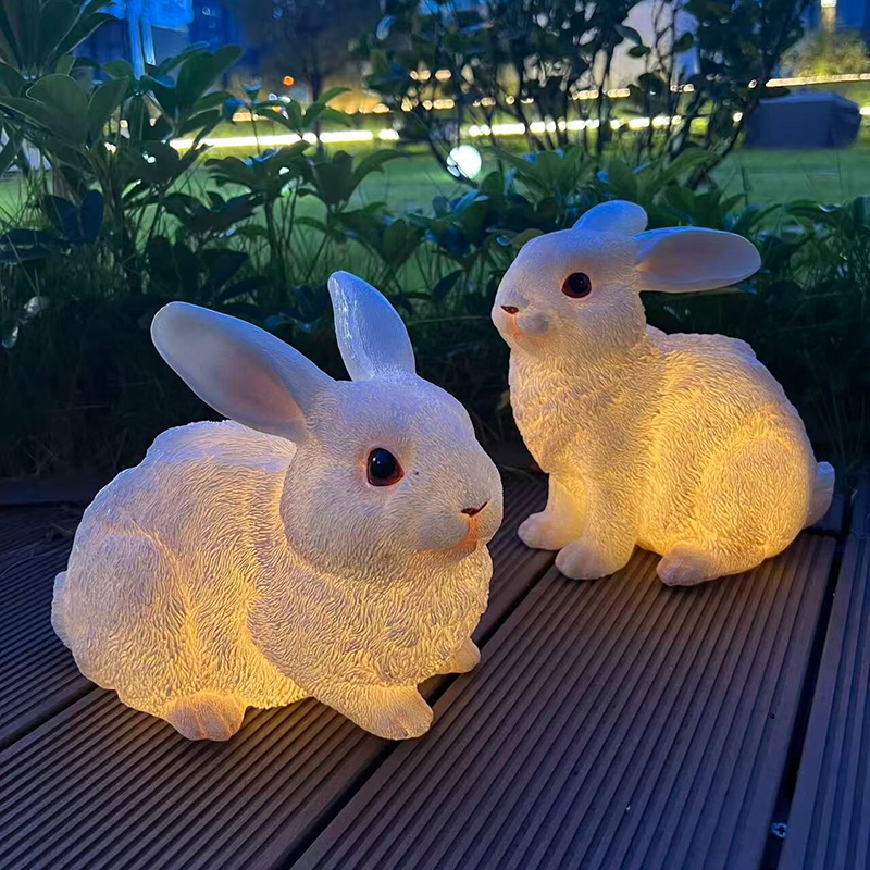 Luminous floor lamp courtyard  - Lighting Decoration Outdoor 리뷰 및 가격