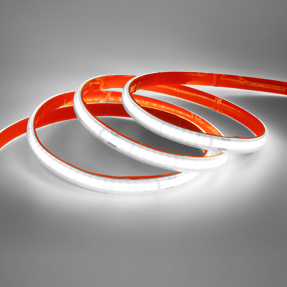 LED COB Strip Lights with Adhe - Decor Lighting Hours 리뷰 및 가격