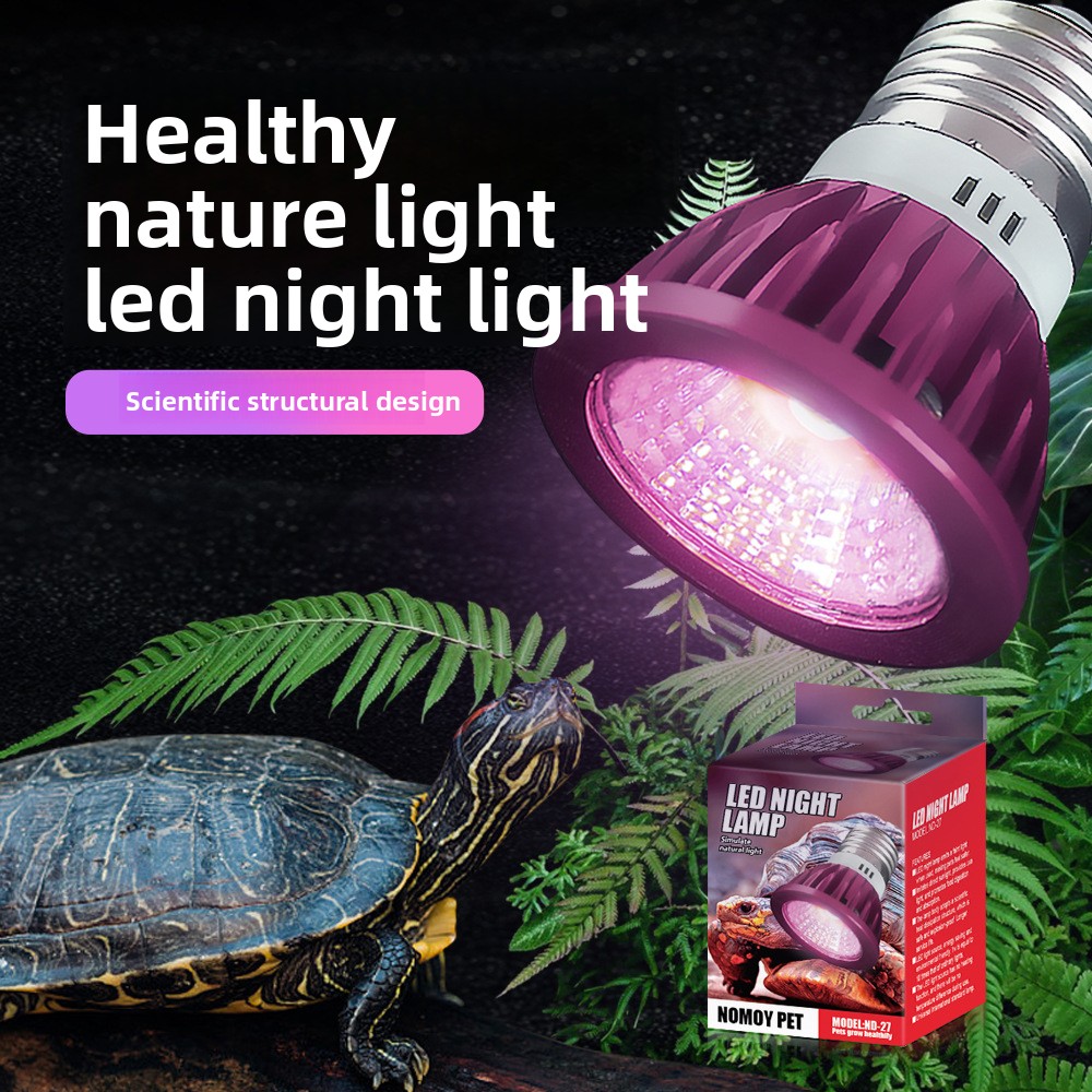 NOMOY Moonlight LED Night Ligh - Gecko Lighting & Decor 리뷰 및 가격