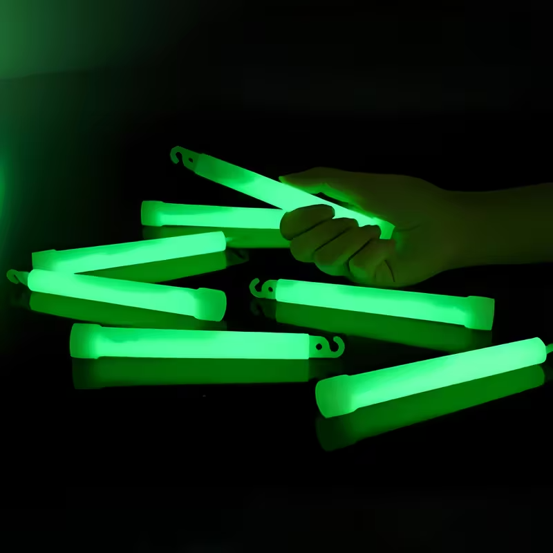 6-Inch Mini Glow Sticks with H - Decor Lighting Hours 리뷰 및 가격