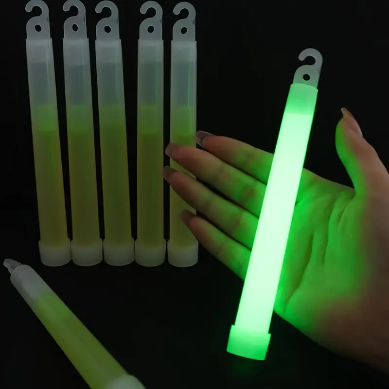 6-Inch Mini Glow Sticks with H - Decor Lighting Hours 리뷰 및 가격