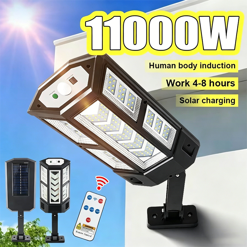 Solar LED Light Super Bright O - Lighting Decoration Outdoor 리뷰 및 가격